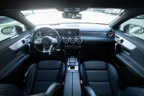 Mercedes-Benz A-Class 45 AMG S 2020