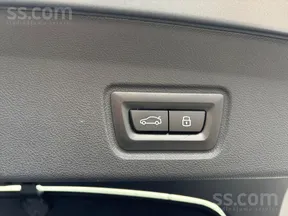 BMW 4 Series 420 2023