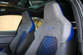 Volkswagen Golf R 2022