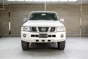 Nissan Patrol Safari 2023