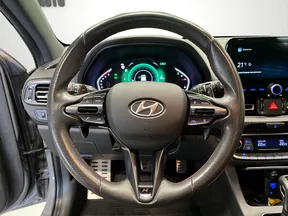 Hyundai i30 2022