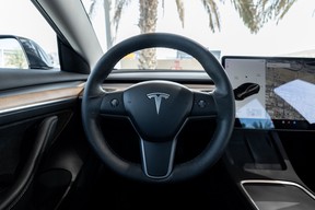 Tesla Model 3 Long Range 2021