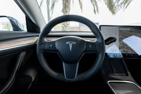 Tesla Model 3 Long Range 2021