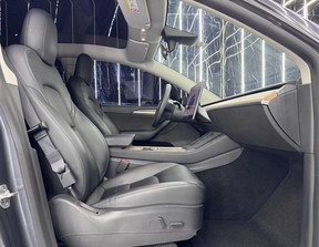 Tesla Model Y Long Range 2022