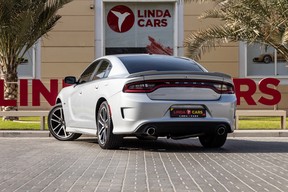 Dodge Charger 2023