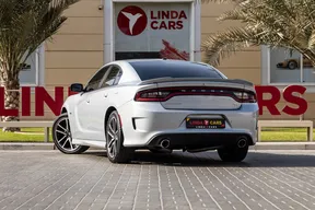 Dodge Charger 2023