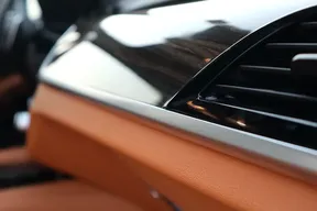 BMW 5 Series 530 2018