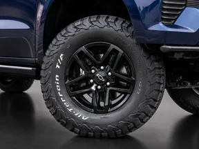 Chevrolet Silverado 1500 2023