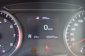 Kia Cadenza / K7 2020