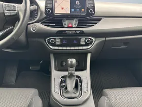 Hyundai i30 2020