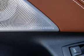 BMW 5 Series M5 Competition 2020