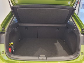 Volkswagen Taigo 2023