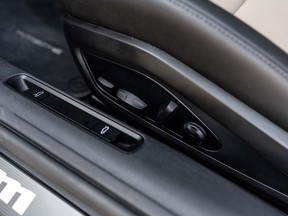 Porsche 911 Carrera 2025