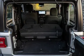 Jeep Wrangler 2024