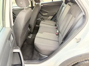 Volkswagen T-Roc 2024