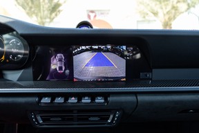 Porsche 911 GT3 2023