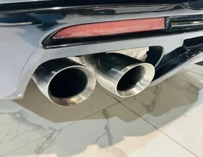 Chevrolet Camaro SS 2022