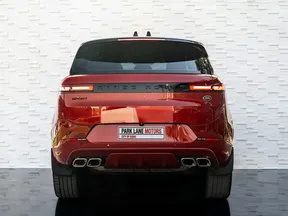 Land Rover Range Rover Sport 2023
