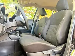 Nissan Kicks 2021