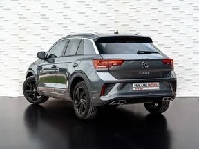 Volkswagen T-Roc 2024