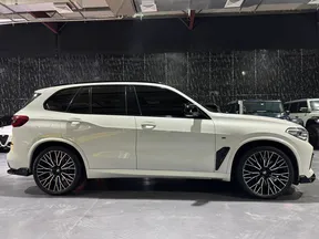 BMW X5 M50 2020