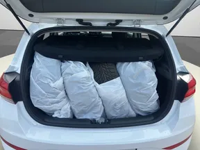 Hyundai i30 2021