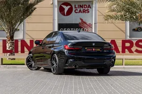 BMW 3 Series 330 2021