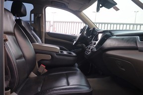 Chevrolet Tahoe 2020