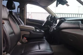 Chevrolet Tahoe 2020