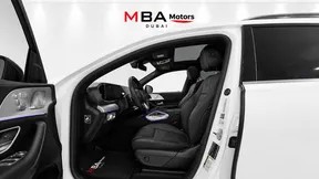Mercedes-Benz GLE 350 2020
