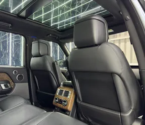 Land Rover Range Rover 2021