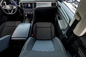 Volkswagen Teramont 2022