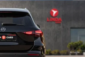 Mercedes-Benz GLA 200 2025