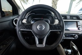Nissan Sunny 2022