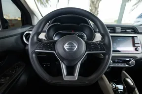 Nissan Sunny 2022