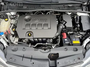 Toyota Avensis 2016
