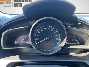 Mazda CX-3 2018