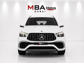 Mercedes-Benz GLE 350 2020