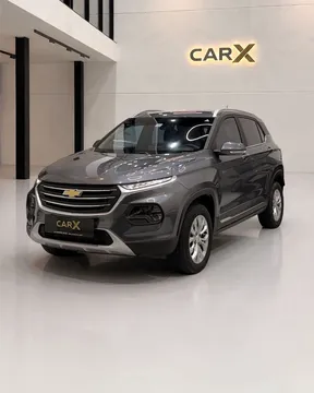 Chevrolet Groove 2025