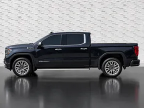 GMC Sierra 1500 2024