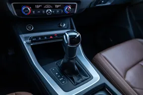 Audi Q3 Sportback 2024