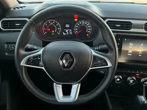 Renault Duster 2023