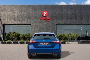 Mercedes-Benz A-Class 200 2025