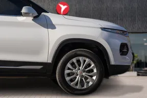 Chevrolet Groove 2023