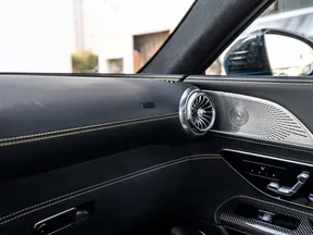 Mercedes-Benz AMG GT 63 2024