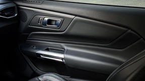 Ford Mustang Shelby Super Snake 2024