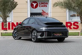 Hyundai Ioniq 6 2024