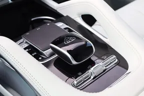 Mercedes-Benz Maybach GLS 600 2024