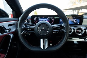 Mercedes-Benz A-Class 200 2023