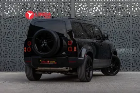 Land Rover Defender 110 2022